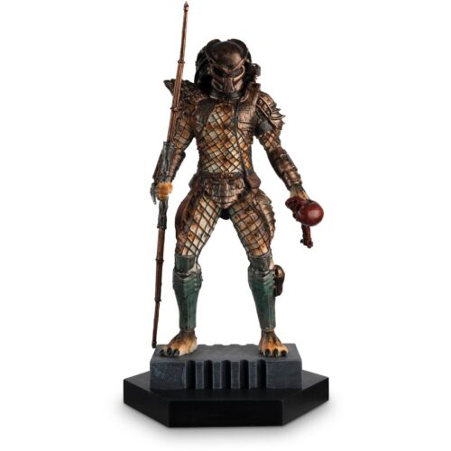 Predator 2 figura modell 1:16 "Hunter Predator"
