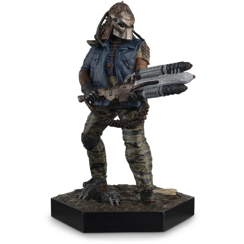 Predators figura modell 1:16 "Predators Noland"