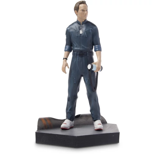 Aliens 98277 figura modell 1:16 ALIENS "BISHOP"