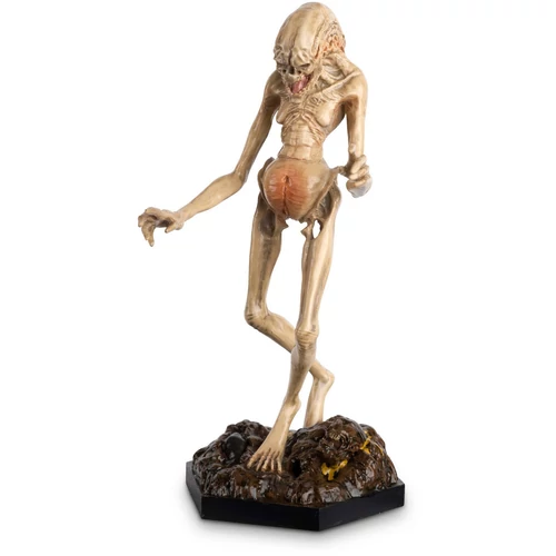 Alien 4 Resurrection figura modell 1:16 "Newborn"
