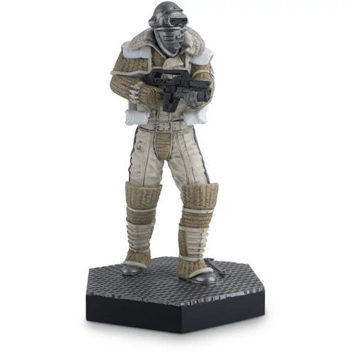 Alien 3 Weyland-Yutani figura modell 1:16 "Commando"