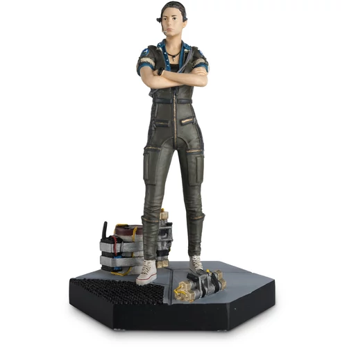 Alien Isolation figura modell 1:16 "Amanda Ripley"