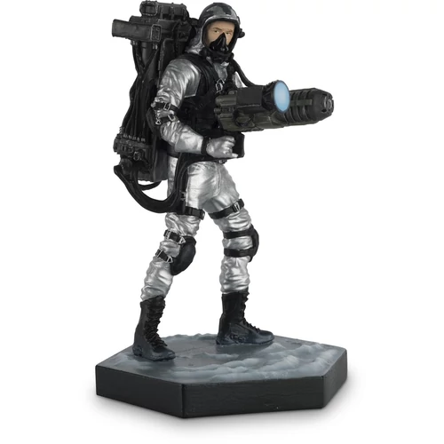 Predator 2 figura modell 1:16 "Taskforce Member"