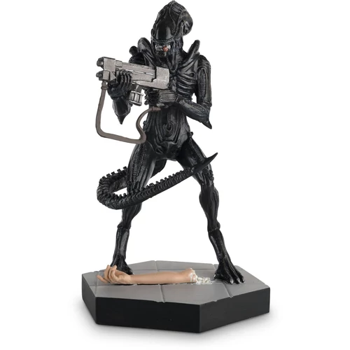 Alien figura modell 1:16 "Stronghold"