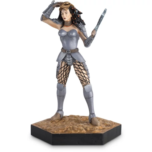 Aliens Vs. Predator War figura modell 1:16 "Machiko"