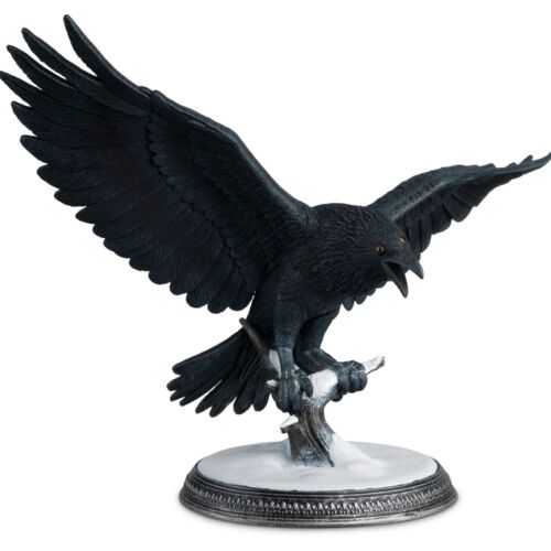 Trónok harca figura 18 x 12,3 cm 'Three-Eyed Raven' 
