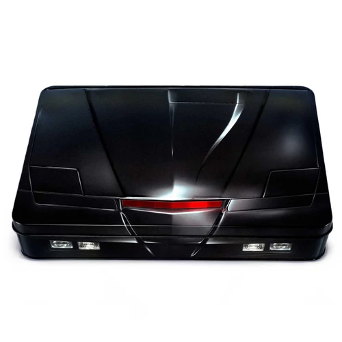 Knight Rider F.L.A.G Agent Kit