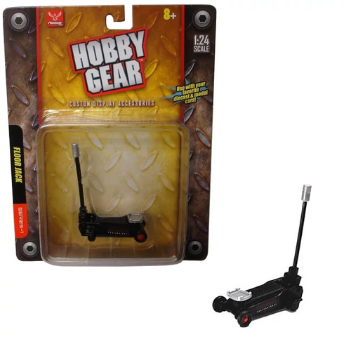 Hobby Gear Floor Jack modell kiegészítő 1:24