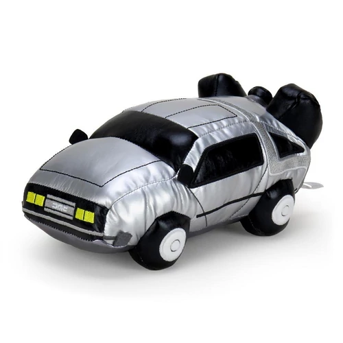 Vissza a Jövőbe plüss játék Delorean