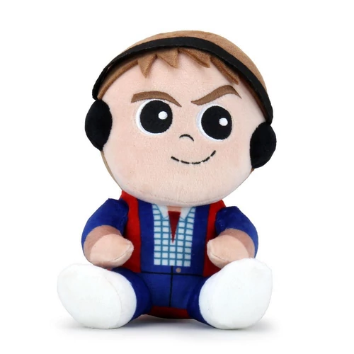 Vissza a Jövőbe plüss játék Marty McFly