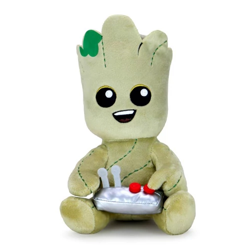 Gamer Tini Groot plüss játék 