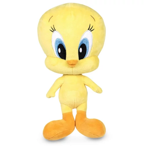 Bolondos dallamok Looney Tunes baby Csőrike plüss 19 cm