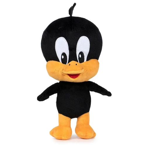 Bolondos dallamok Looney Tunes baby Dodó kacsa plüss 20 cm