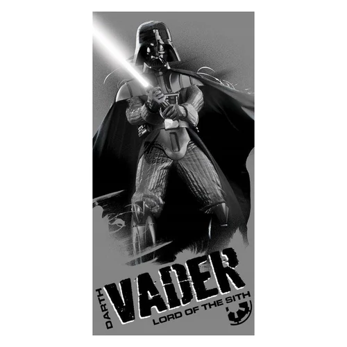 Star Wars 'Darth Vader' törölköző 70 x 140 cm