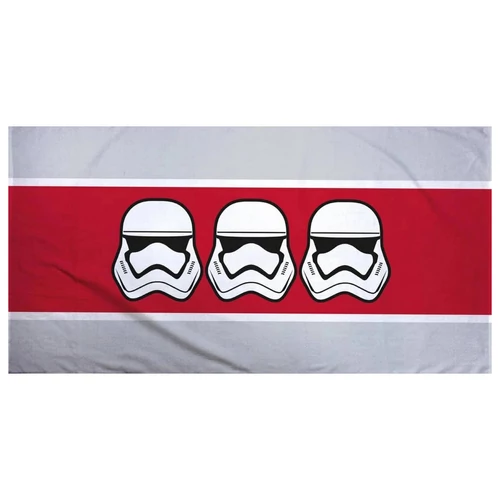 Star Wars 'Rohamosztagosok' törölköző 70 x 140 cm