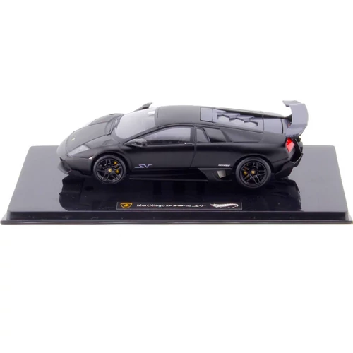 Lamborghini Murciélago LP670-4 sv f E. modell autó 1:43