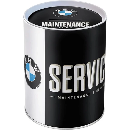 Bmw fém persely "Service Maintenance & Repairs "