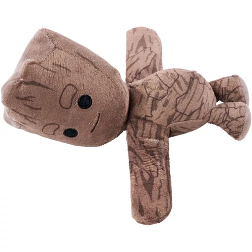 Disney Marvel Groot pattintós karkötő plüss 17 cm