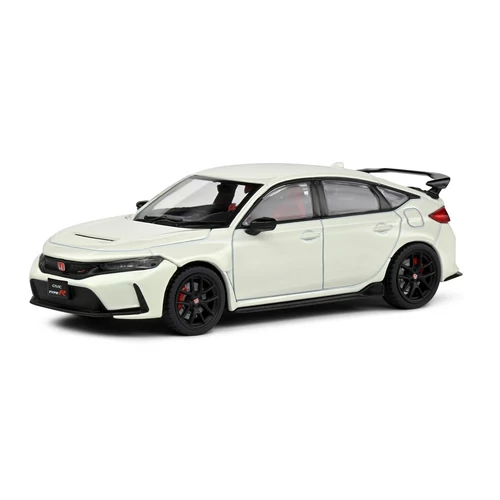 Honda Civic Type R (FL5) Championship fehér 2022 modellautó 1:43