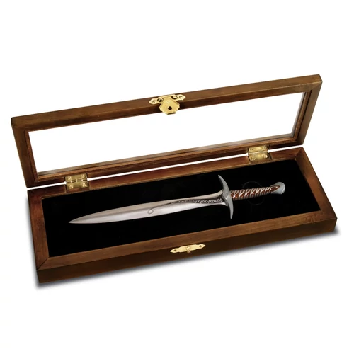 A Gyűrűk Ura - Frodo Sting, Sword of middle-earth levélbontó kés