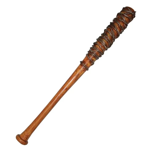 AMC The Walking Dead Negan's Lucille baseballütő replika 1:1, 87 cm