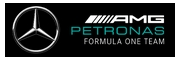 AMG Petronas Mercedes
