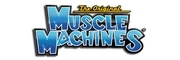 Muscle Machines