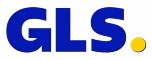 GLS logó
