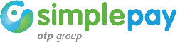 SimplePay kártyalogók